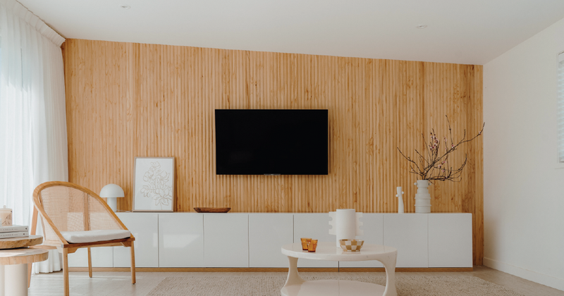 Pure Interior Oil
