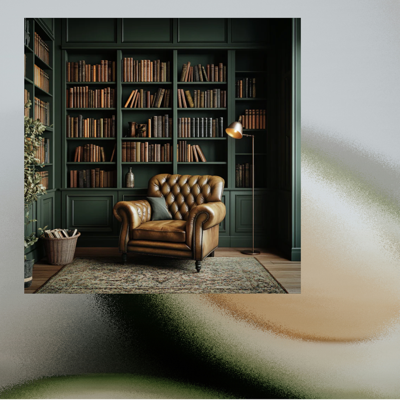 Undercoat/Pigmented Sealer