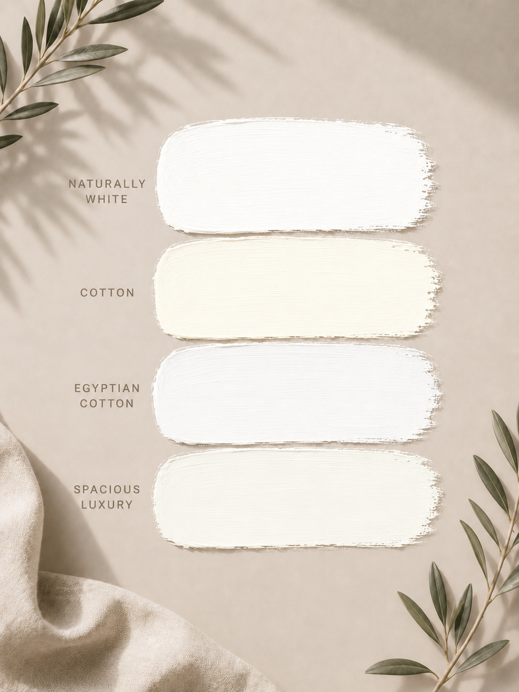 The Perfect Neutrals Sample Kit