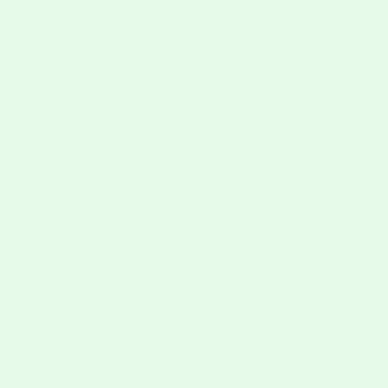 Wall Paint - Mint