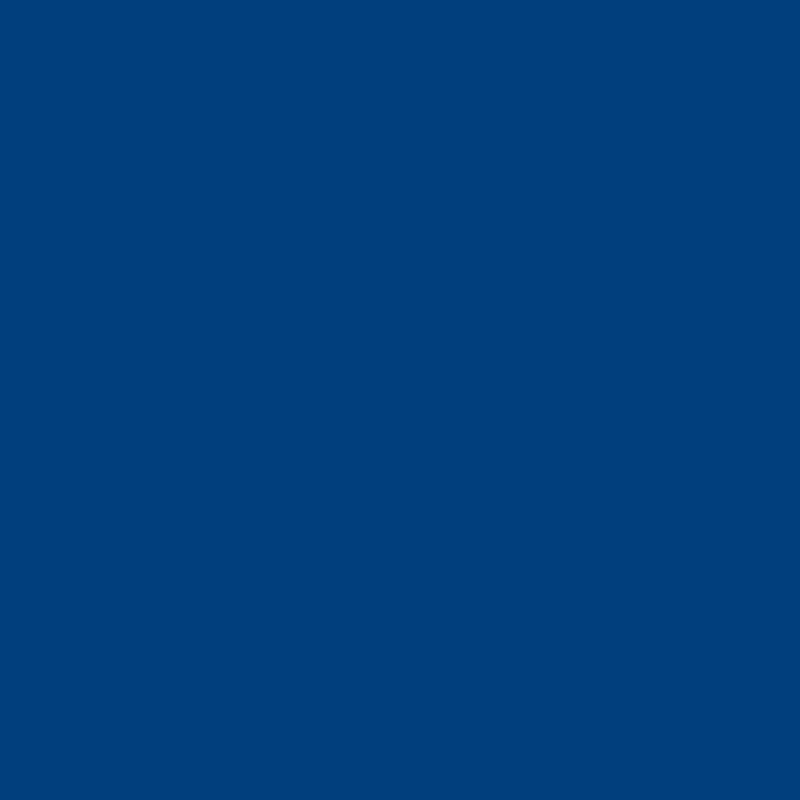Enamel & Exterior Paint - Pacific Blue